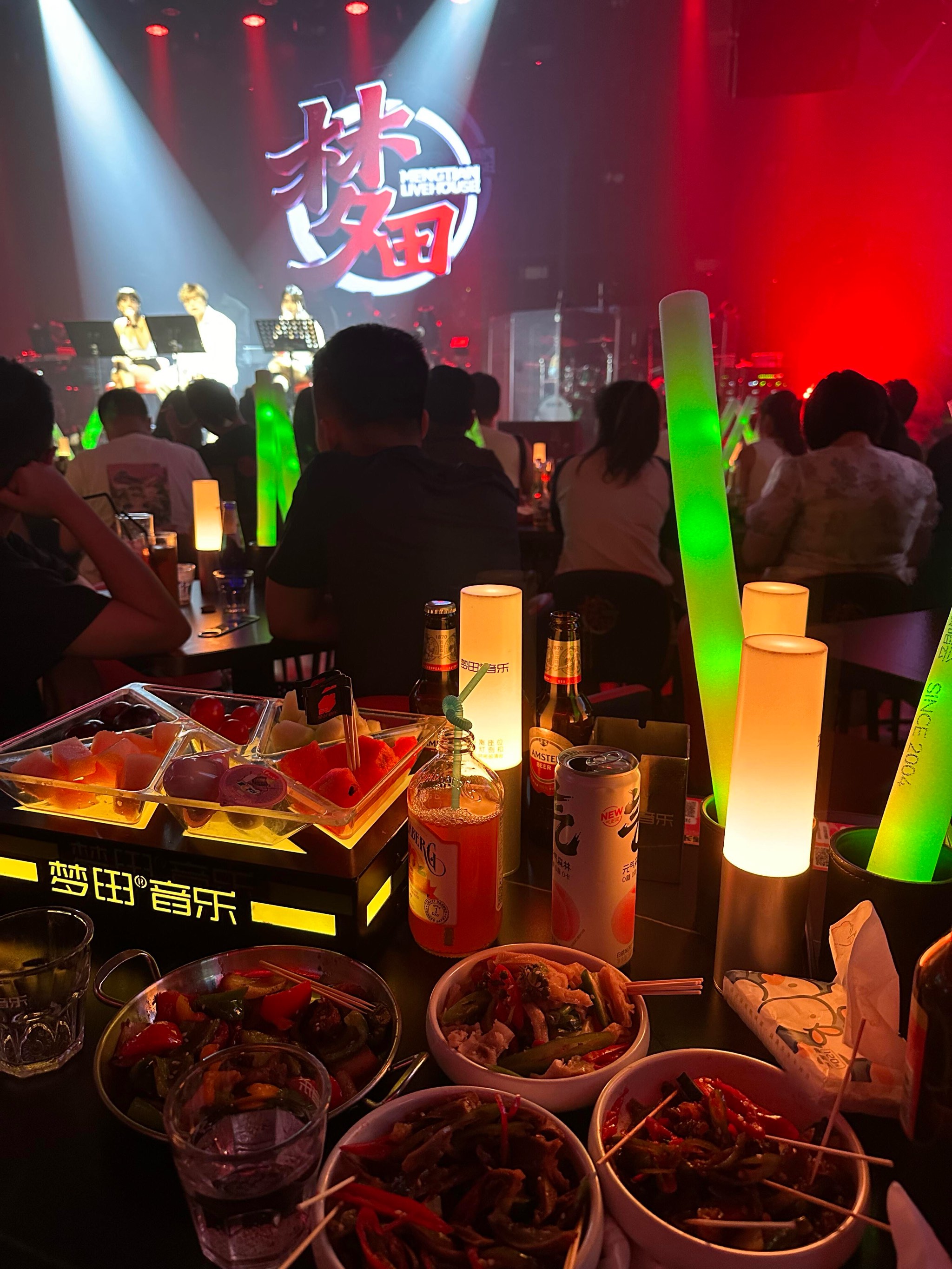 天津商务ktv体验好吗-河北区ktv预订