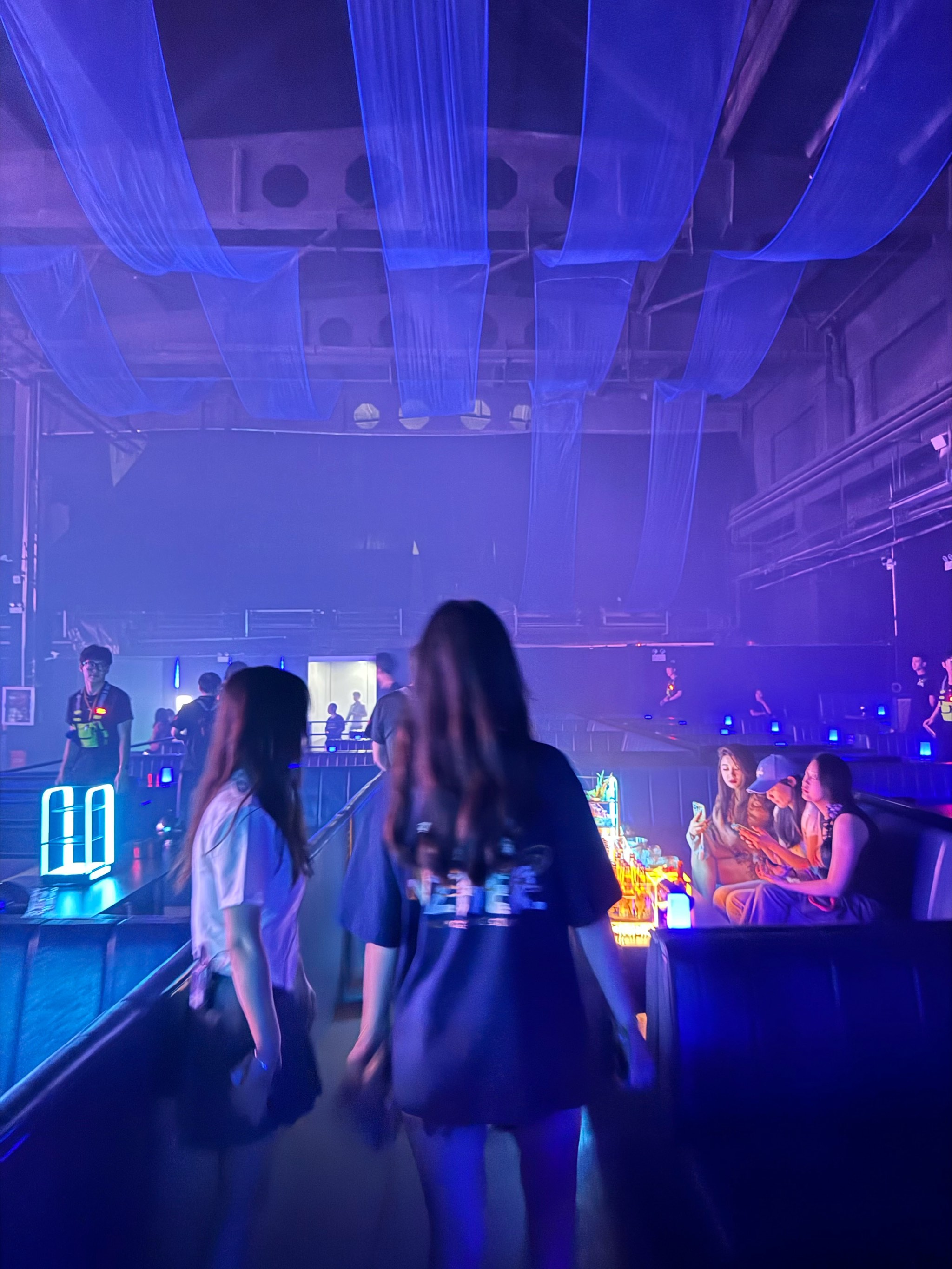 天津商务KTV推荐及商务KTV有哪些-河北区ktv预订